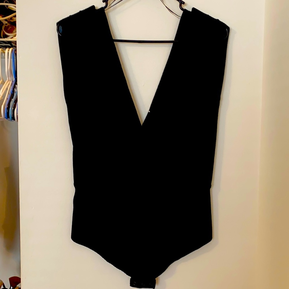 Zara body suit